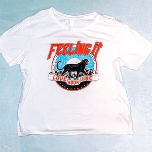 Women’s Graphic Tee